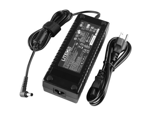 (imagen para) 135W Acer 0317A19135(5.5mm * 2.5mm) AC Adaptador Cargador